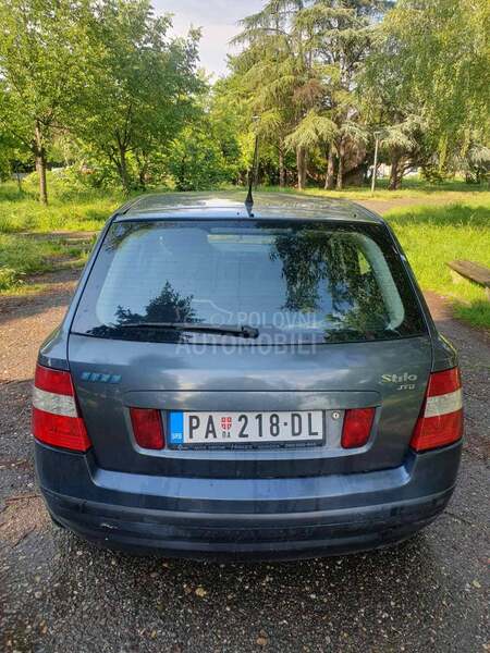 Fiat Stilo 