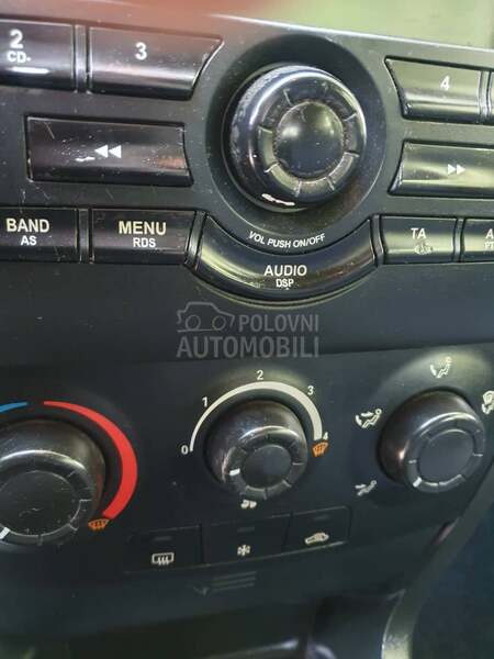 Fiat Stilo 