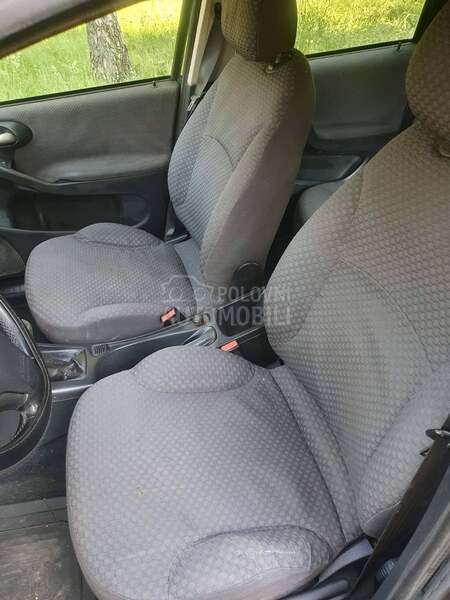 Fiat Stilo 