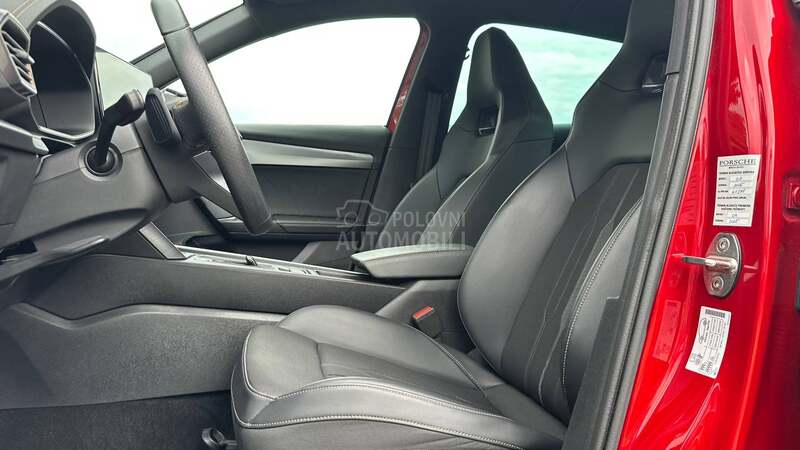 Cupra Formentor Srbija 26000 k.m.