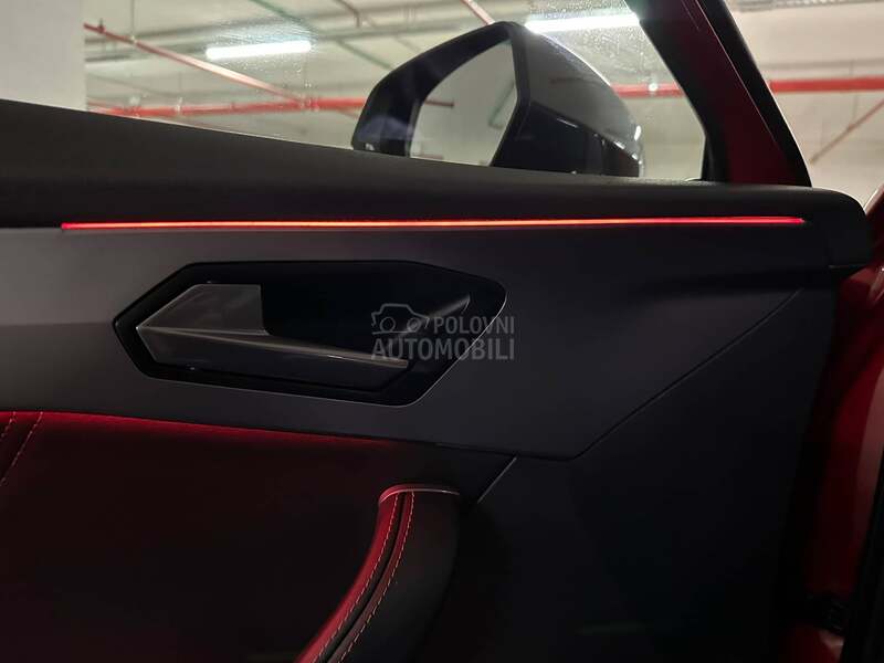 Cupra Formentor Srbija 26000 k.m.