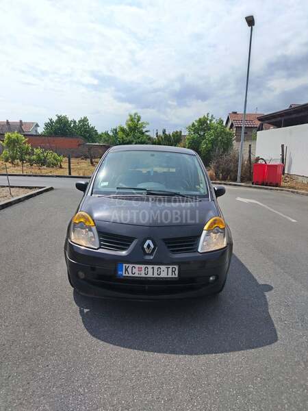 Renault Modus 