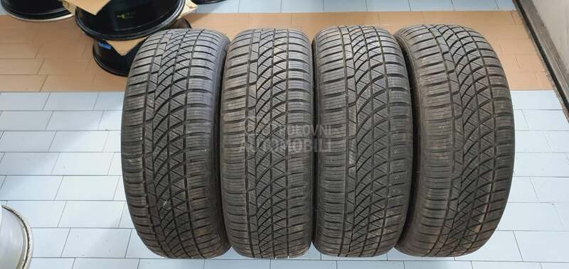 Nortec 195/55 R16 Sve sezone