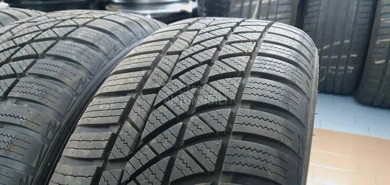 Nortec 195/55 R16 Sve sezone