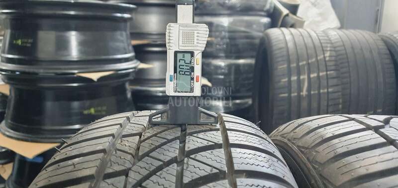 Nortec 195/55 R16 Sve sezone
