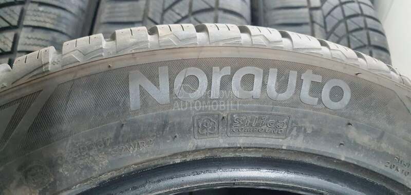 Nortec 195/55 R16 Sve sezone
