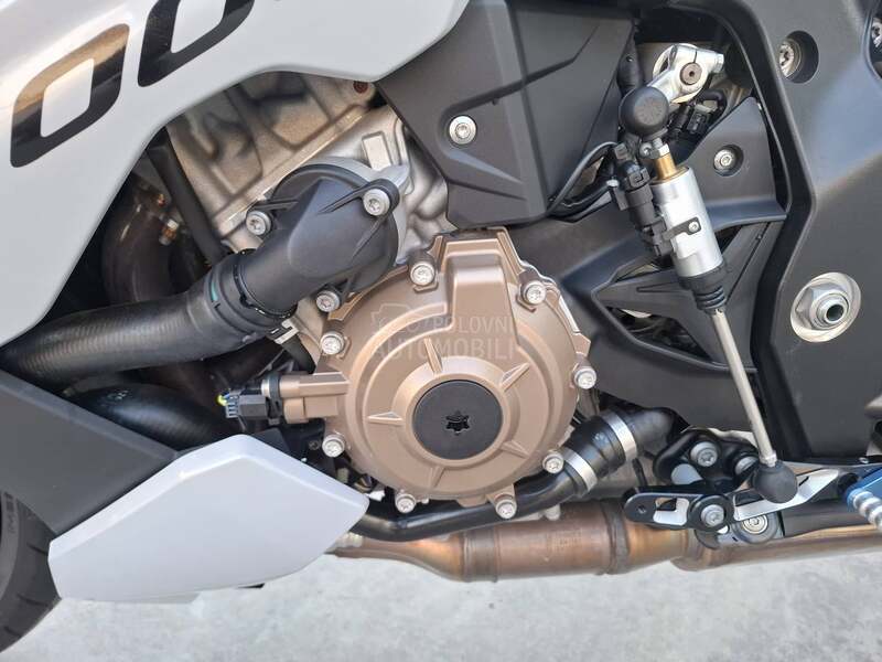 BMW S1000R M1000R S 1000R