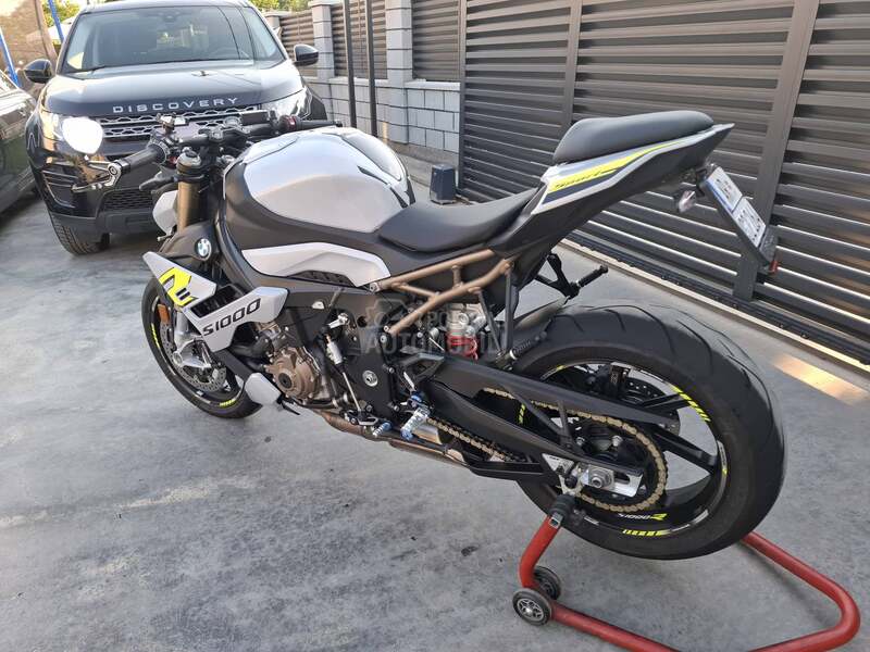 BMW S1000R M1000R S 1000R