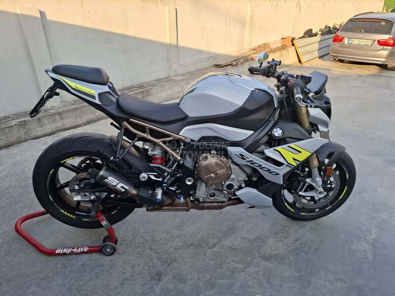 BMW S1000R M1000R S 1000R