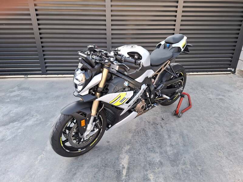 BMW S1000R M1000R S 1000R