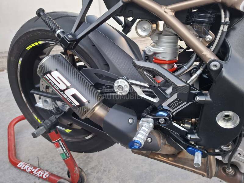 BMW S1000R M1000R S 1000R