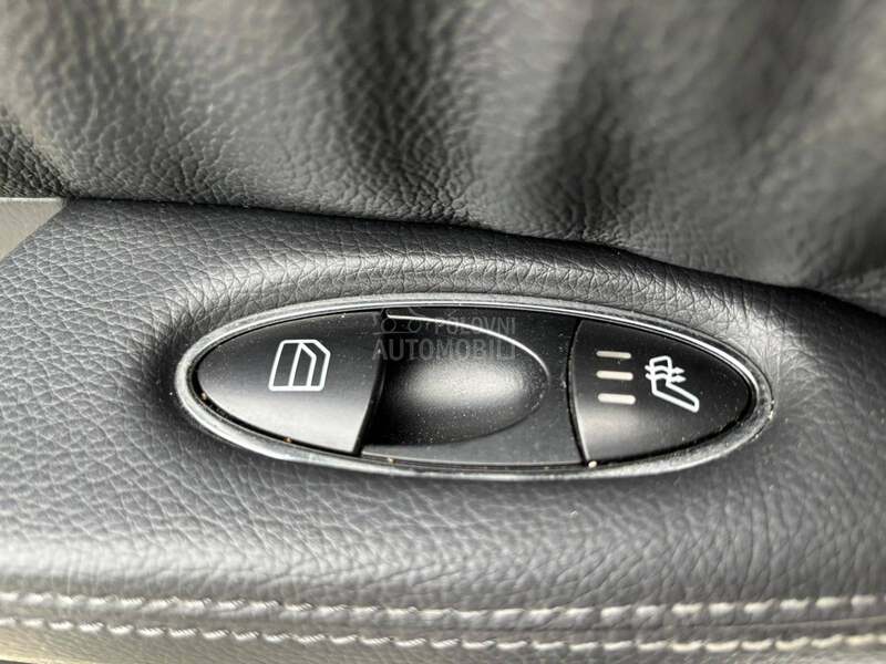 Mercedes Benz E 320 CDI