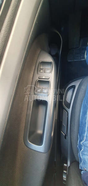 Škoda Octavia 1.6 TDI