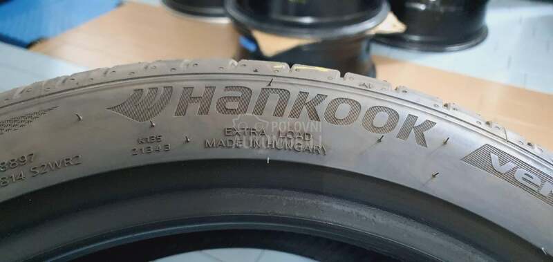 Hankook 225/45 R18 Letnja