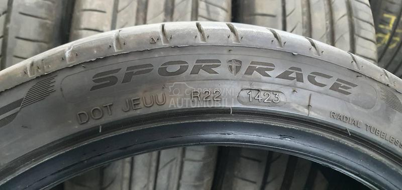 Tomket 195/45 R17 Letnja