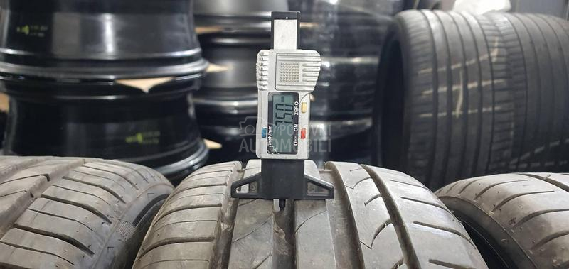 Tomket 195/45 R17 Letnja