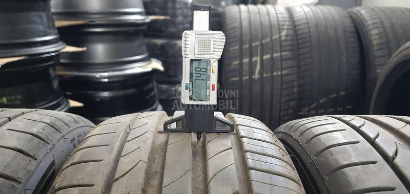 Tomket 195/45 R17 Letnja