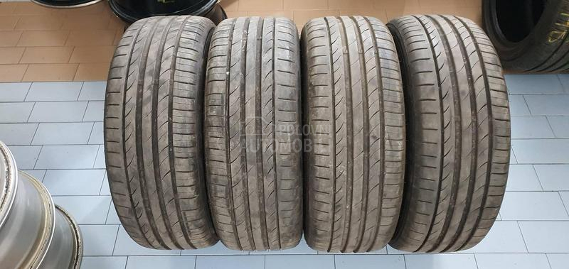 Tomket 195/45 R17 Letnja