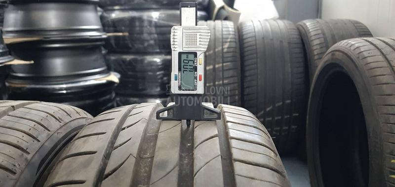 Tomket 195/45 R17 Letnja