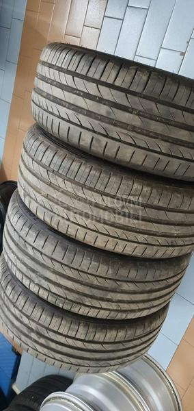 Tomket 195/45 R17 Letnja