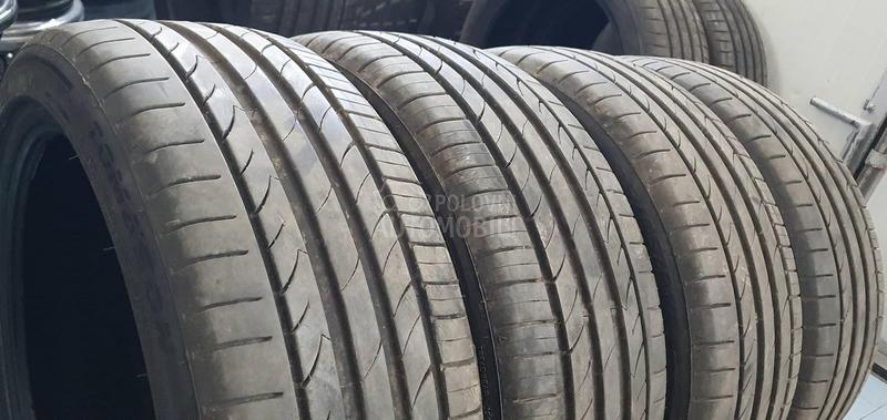 Tomket 195/45 R17 Letnja