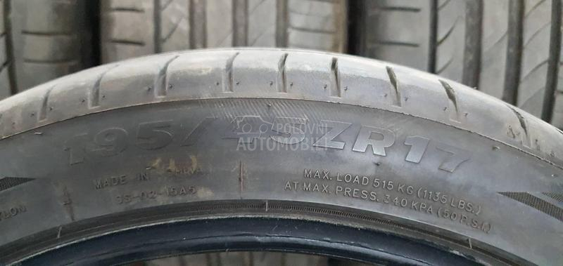 Tomket 195/45 R17 Letnja