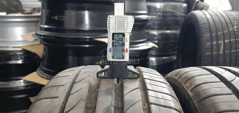 Tomket 195/45 R17 Letnja