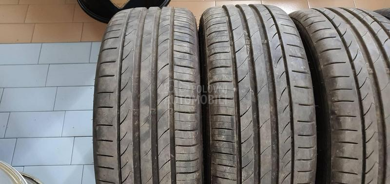 Tomket 195/45 R17 Letnja