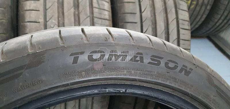 Tomket 195/45 R17 Letnja