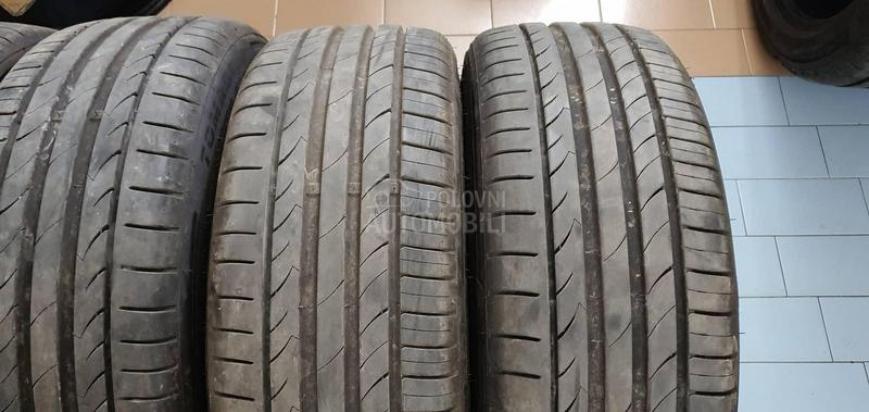 Tomket 195/45 R17 Letnja