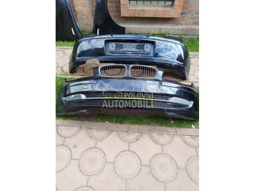 branik e87 za BMW Serija 1 od 2003. do 2011. god.