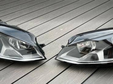 Halogeni farovi za Volkswagen Golf 7