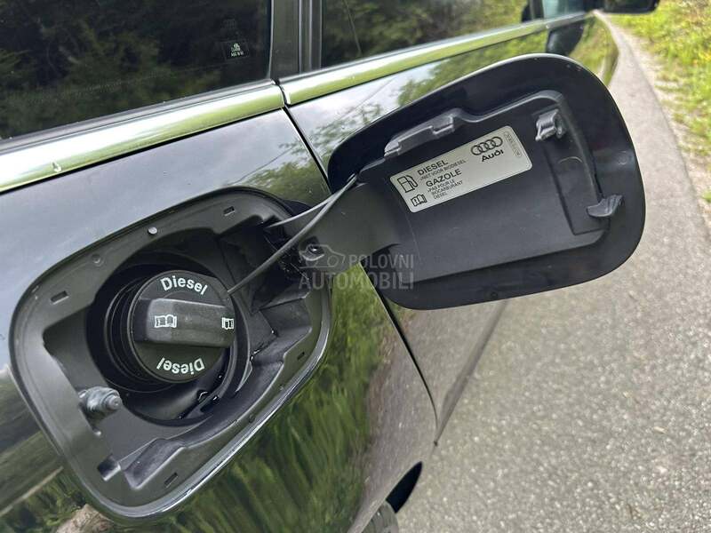 Audi A6 2.0 TDI