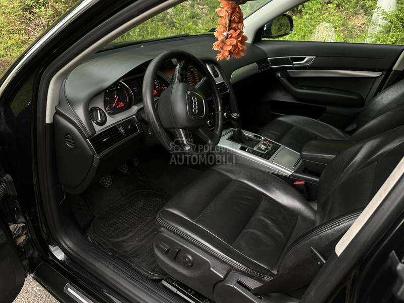 Audi A6 2.0 TDI