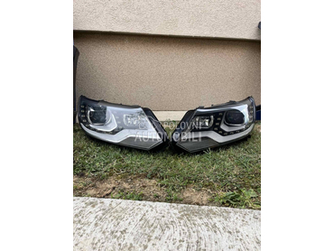 Xenon-Led Far za Volkswagen Tiguan