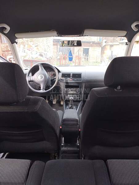 Volkswagen Golf 4 1.9 tdi