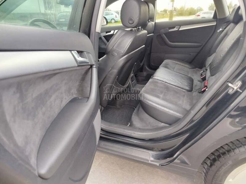 Audi A3 2.0 S-LINE DSG