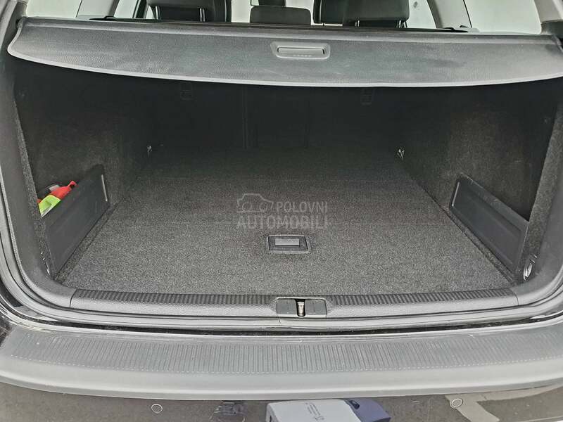 Volkswagen Passat B7 comfortline