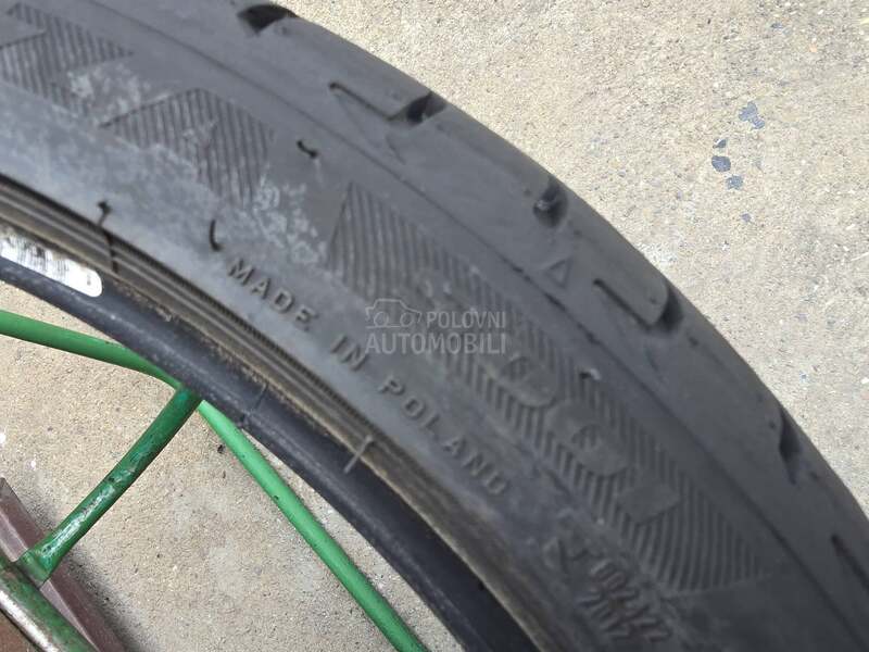 Bridgestone 225/35 R18 Letnja