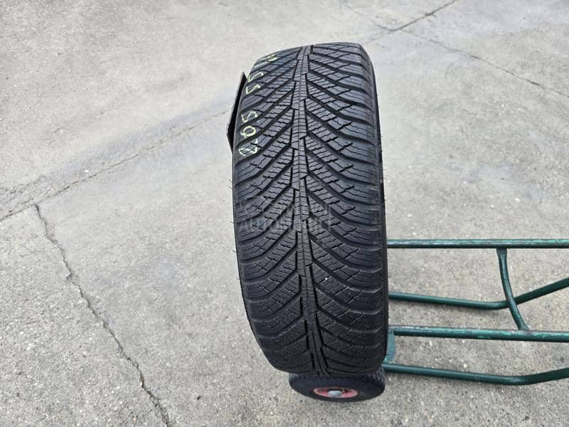 Kumho 205/55 R16 Zimska