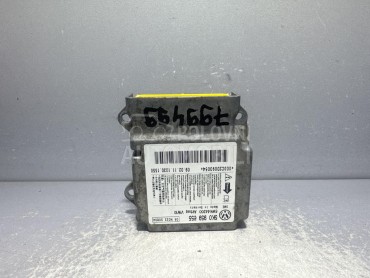 ELEKTRONIKA AIRBAGA za Volkswagen Golf 6