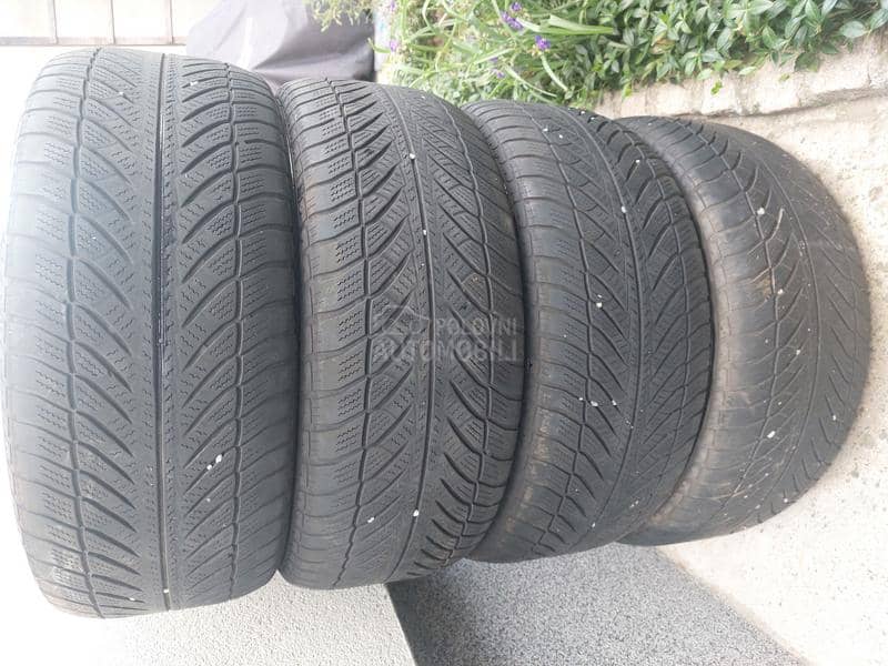 Goodyear 255/55 R18 Sve sezone