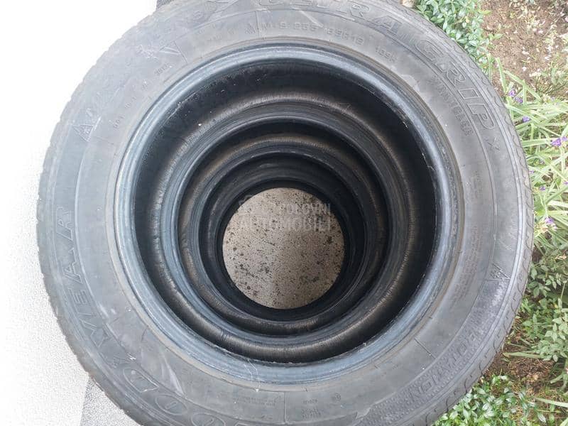 Goodyear 255/55 R18 Sve sezone