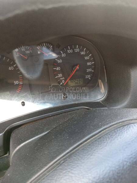 Volkswagen Golf 4 1.9 TDI