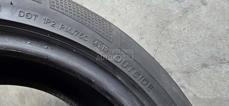 Semperit 205/50 R16 Zimska