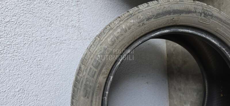 Semperit 205/50 R16 Zimska
