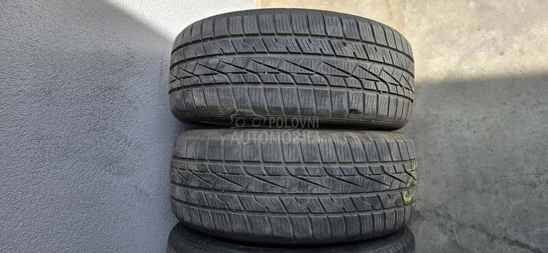 Semperit 205/50 R16 Zimska
