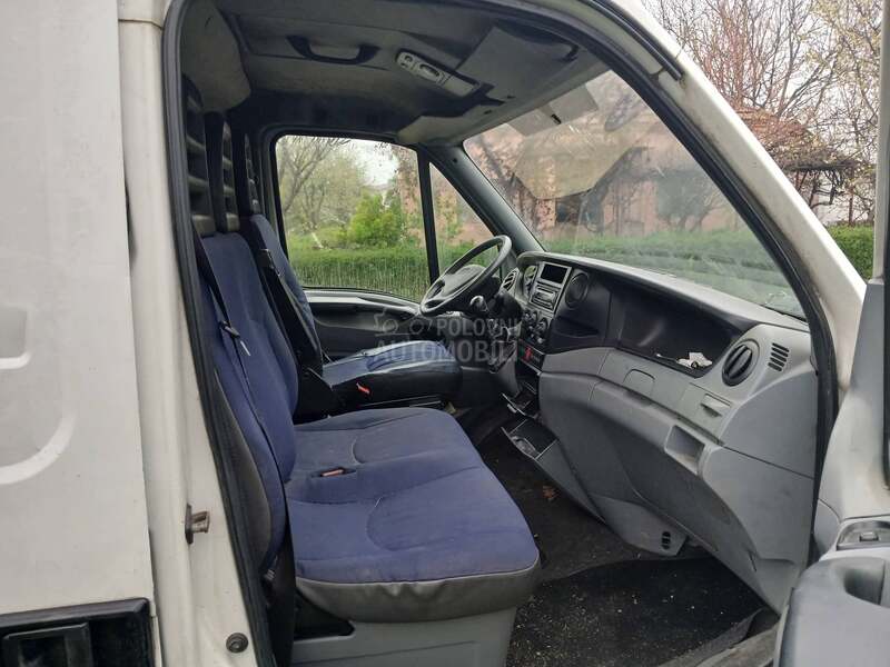 Iveco Daily 