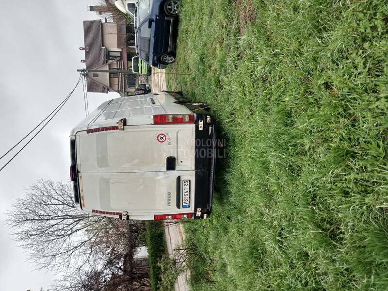 Iveco Daily 