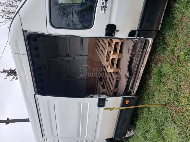 Iveco Daily 